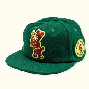 Official League Denver Bears Wool Hat NEW